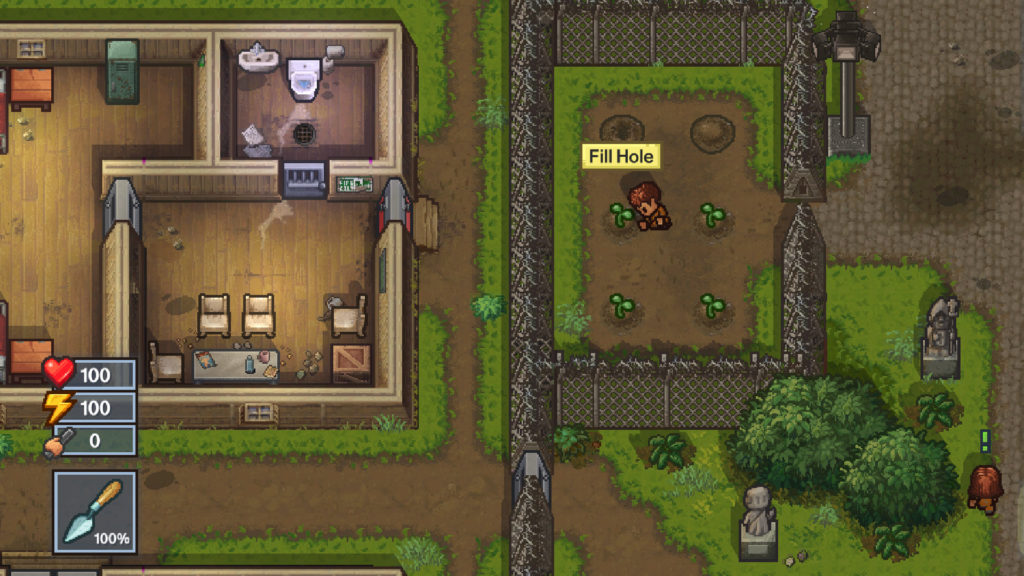 The Escapists 2 Free Download