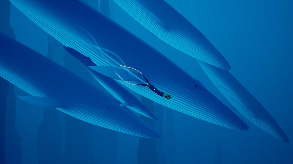 ABZU Free Download