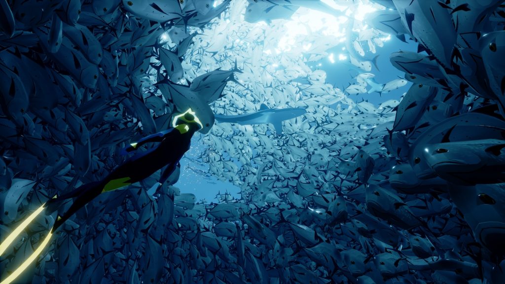 ABZU Free Download