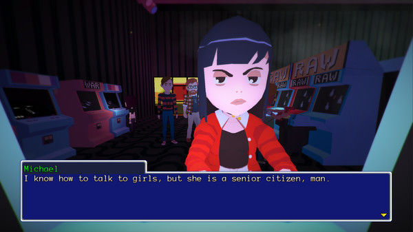 YIIK A Postmodern RPG Free Download