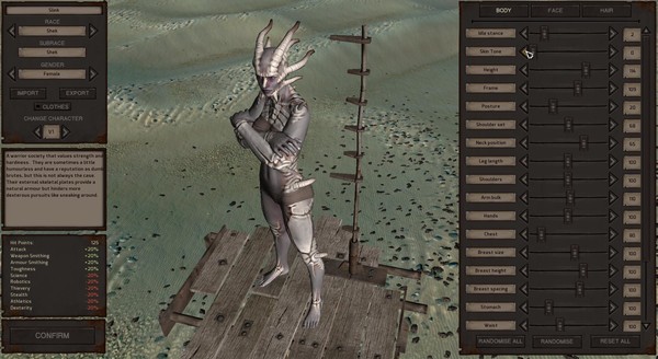 Kenshi v1.0.2 Free Download