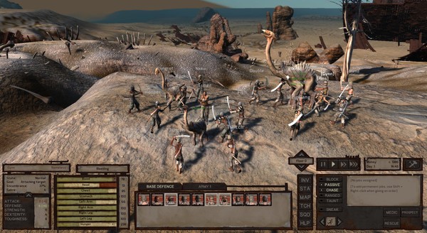 Kenshi v1.0.2 Free Download