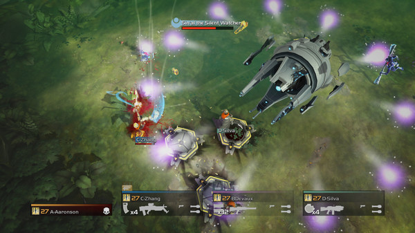 HELLDIVERS A New Hell Edition Free Download