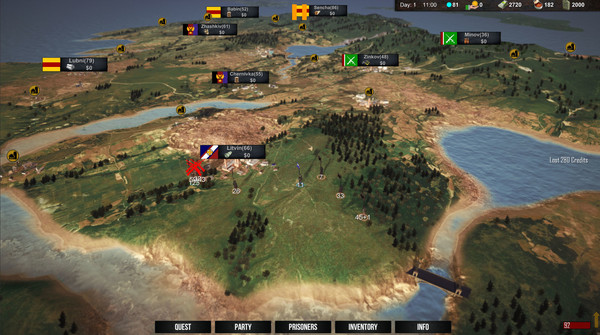 Freeman Guerrilla Warfare v0.2020 Free Download