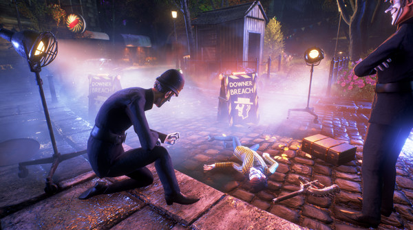 We Happy Few 2018 Free Download