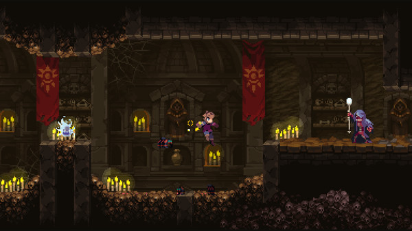 Chasm Free Download