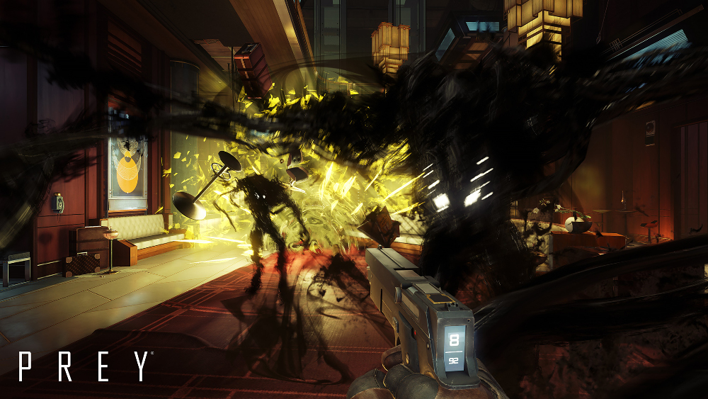 Prey Setup Free Download