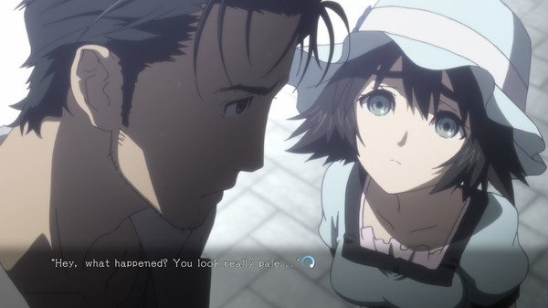 Steins Gate Elite Free Download