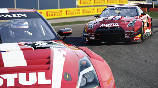 Assetto Corsa Competizione v0.6.0 Free Download