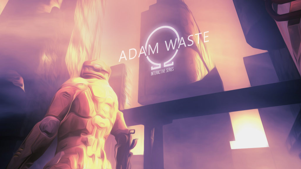 Adam Waste Free Download