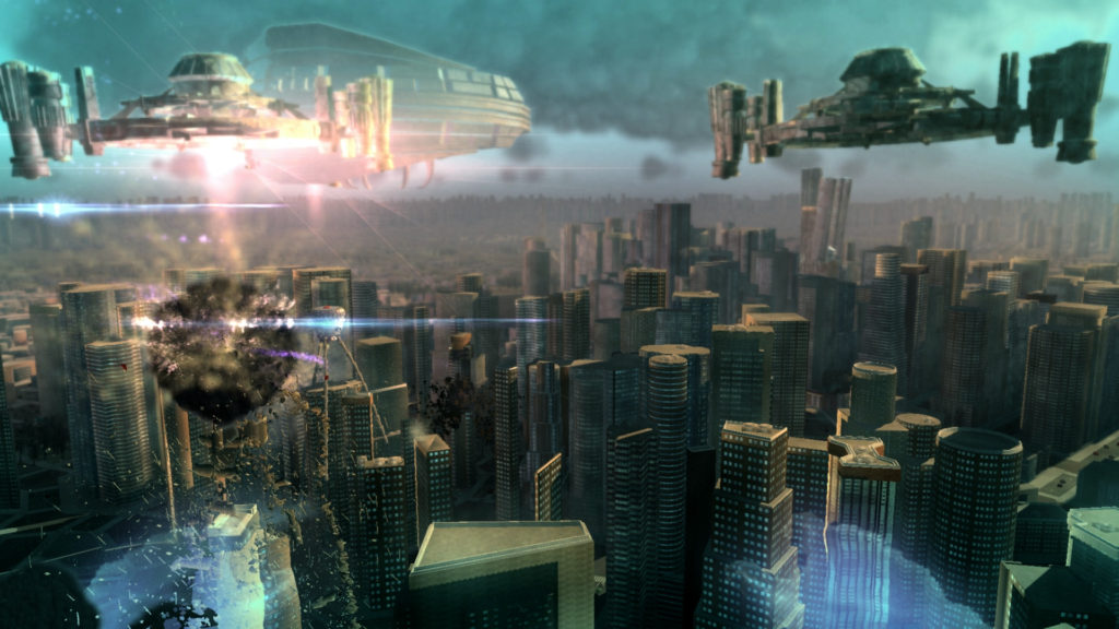 Megaton Rainfall Free Download