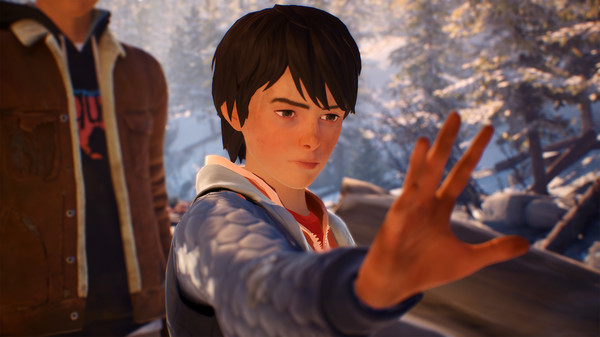 Life is Strange 2 Episode 1 Free Download