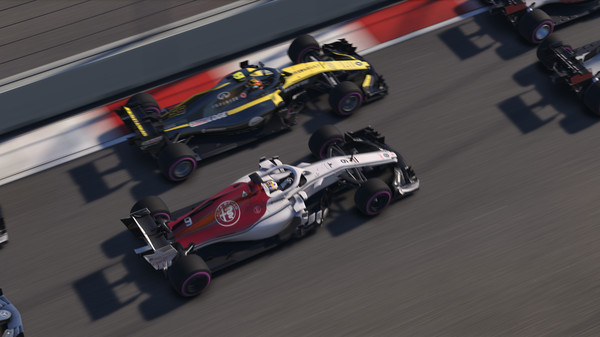 F1 2018 Free Download