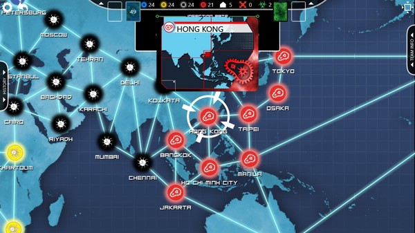 Pandemic The Board Game Free Download