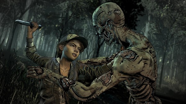 The Walking Dead The Final Season Episode 2 Free Download