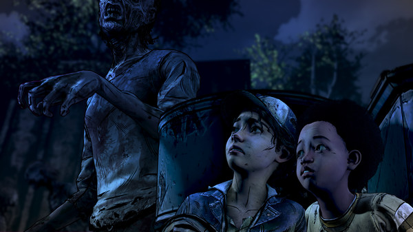 The Walking Dead The Final Season Episode 2 Free Download