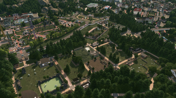 Cities Skylines Parklife Free Download