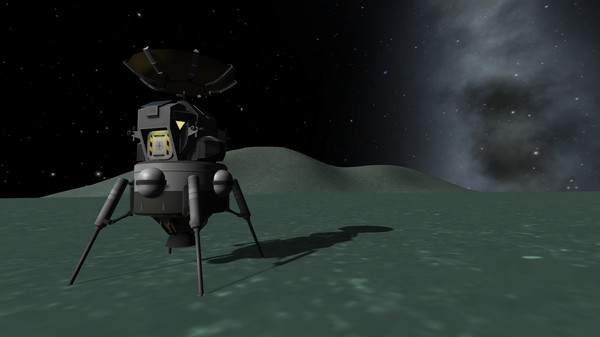 Kerbal Space Program Making History Free Download