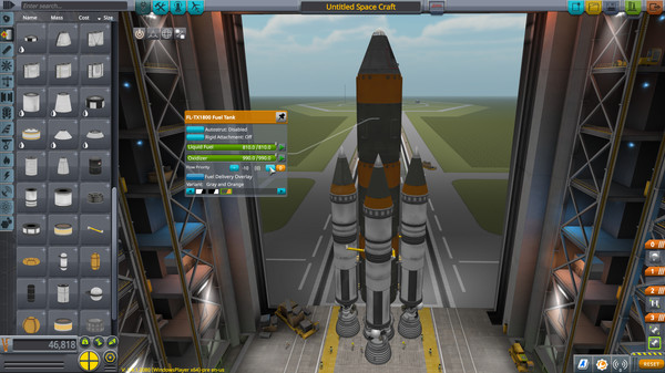 Kerbal Space Program Making History Free Download