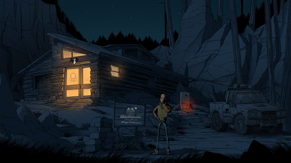 Unforeseen Incidents Free Download