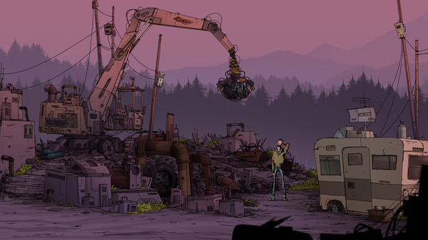 Unforeseen Incidents Free Download