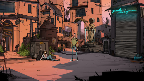 Unforeseen Incidents Free Download