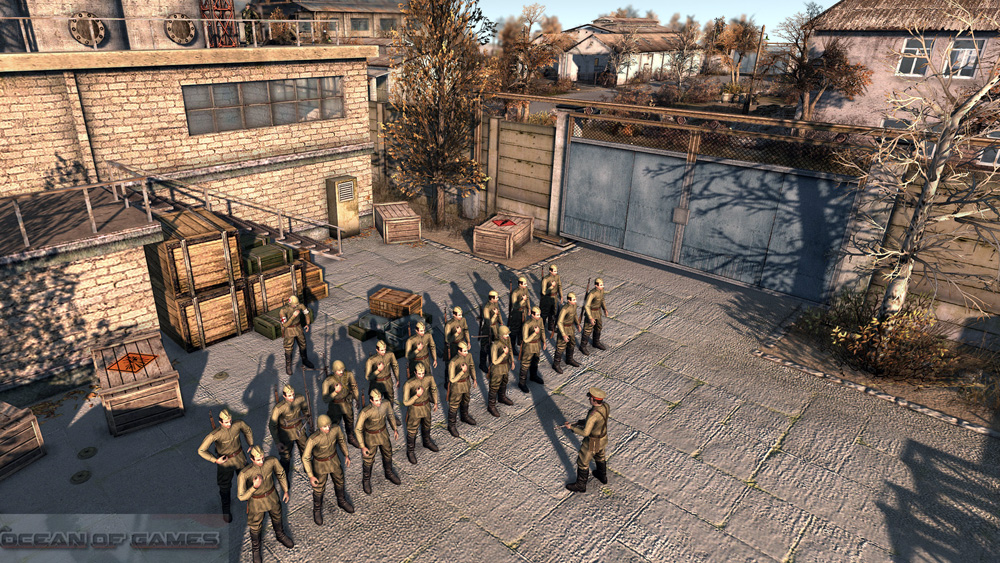 Assault Squad 2 Men of War Origins Download For Free