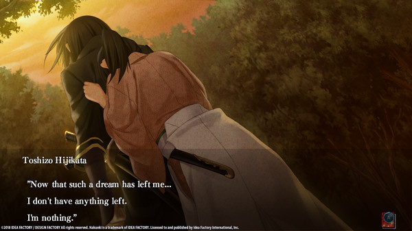 Hakuoki Edo Blossoms Free Download