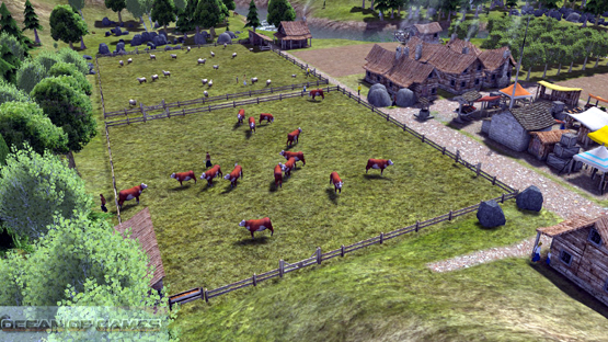 Banished Setup Download For Free