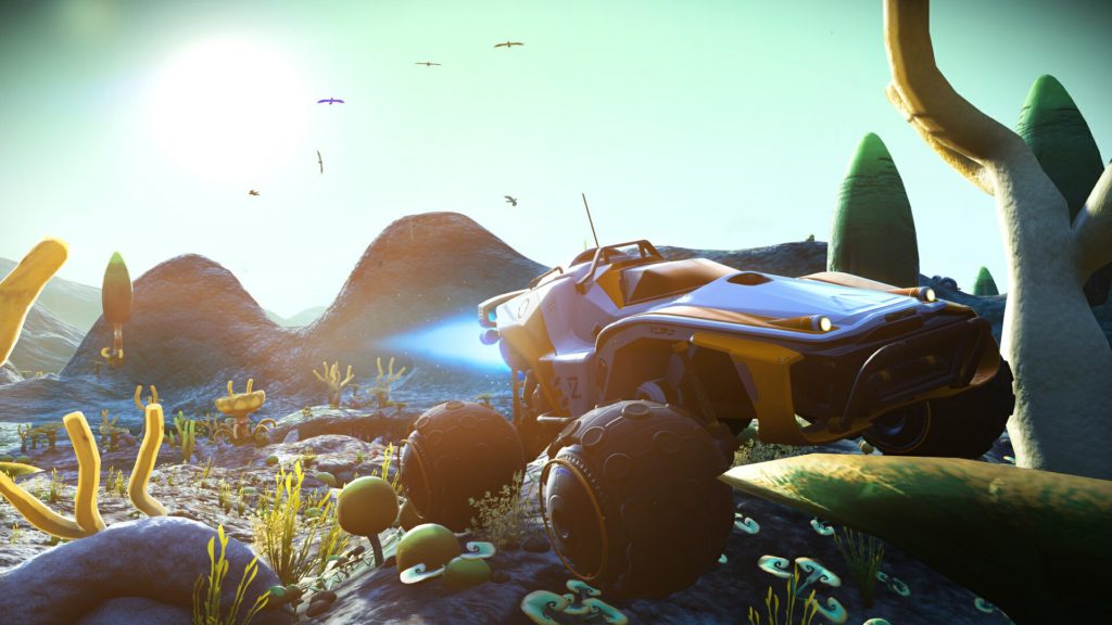 No Mans Sky Atlas Rises Game Free Download