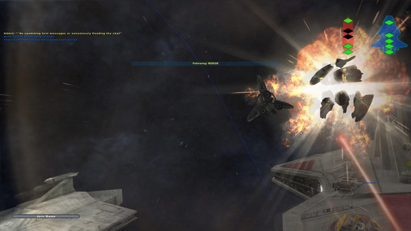 Star Wars - Battlefront II [2005] [GOG]