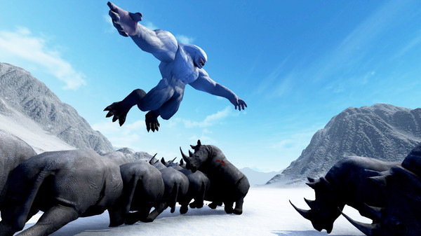 Beast Battle Simulator Free Download