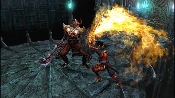 Onimusha Warlords Free Download