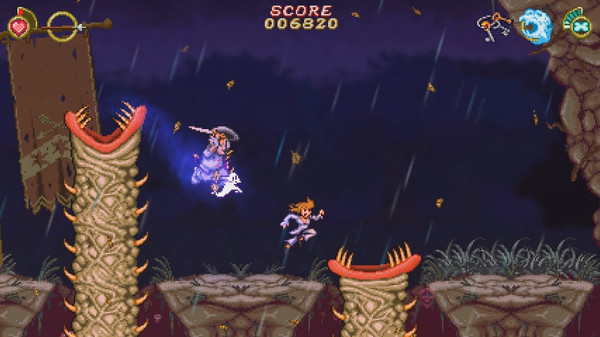 Battle Princess Madelyn Free Download