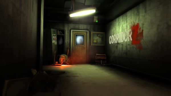 Corridor Z Free Download