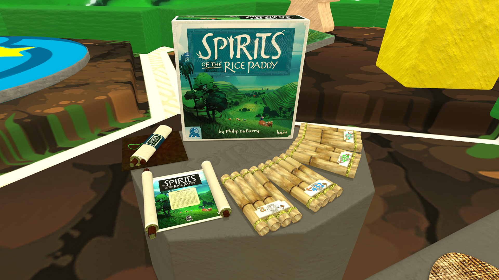 tabletop-simulator-spirits-of-the-rice-paddy-setup-free-download