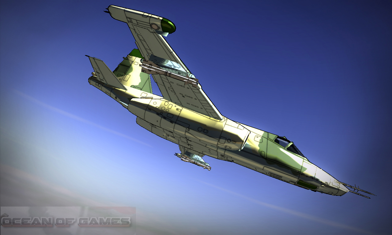 Vector Thrust Setup Free Download