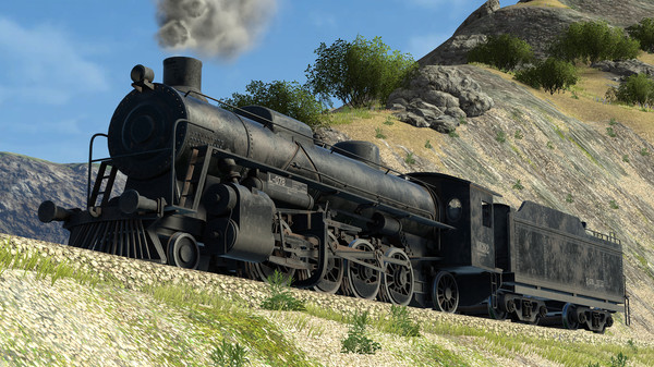 Derail Valley Free Download