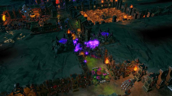 Dungeons 3 Clash of Gods Free Download