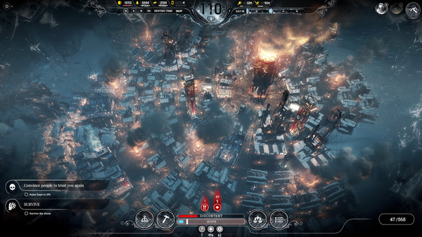 Frostpunk Free Download