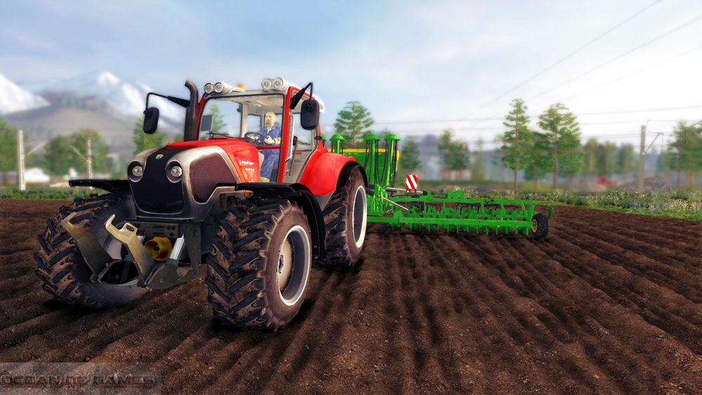 Farm Expert 2016 Setup Free Download