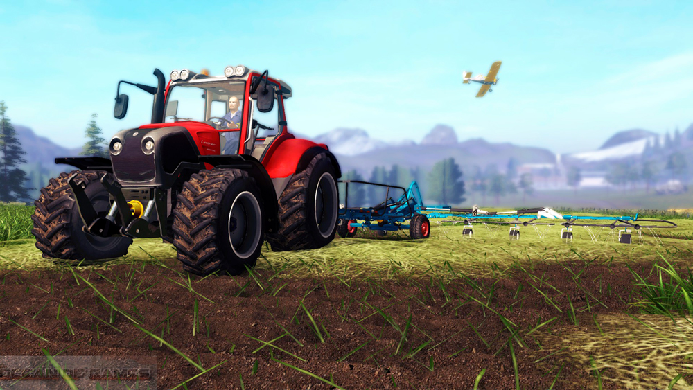 Farm Expert 2016 Setup Download For Free