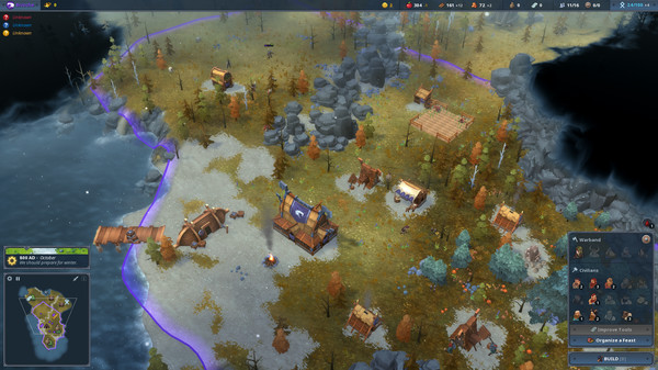 Northgard Relics Free Download