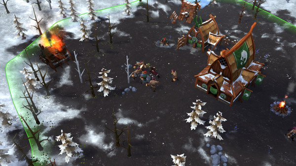 Northgard Relics Free Download