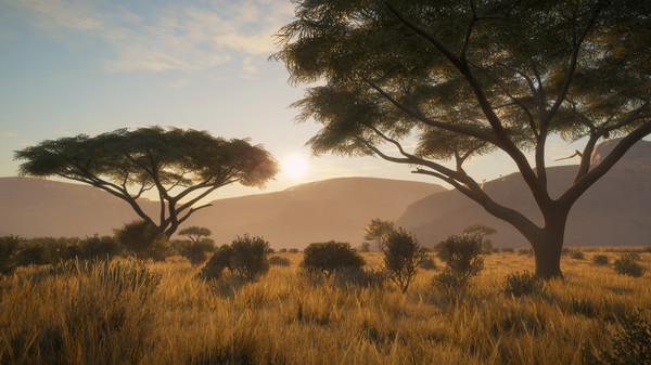 The Hunter Call of the Wild Vurhonga Savanna Free Download