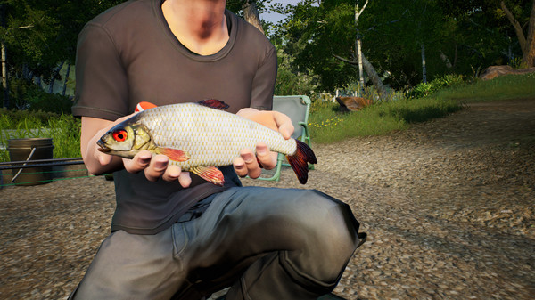 Euro Fishing Hunters Lake Free Download