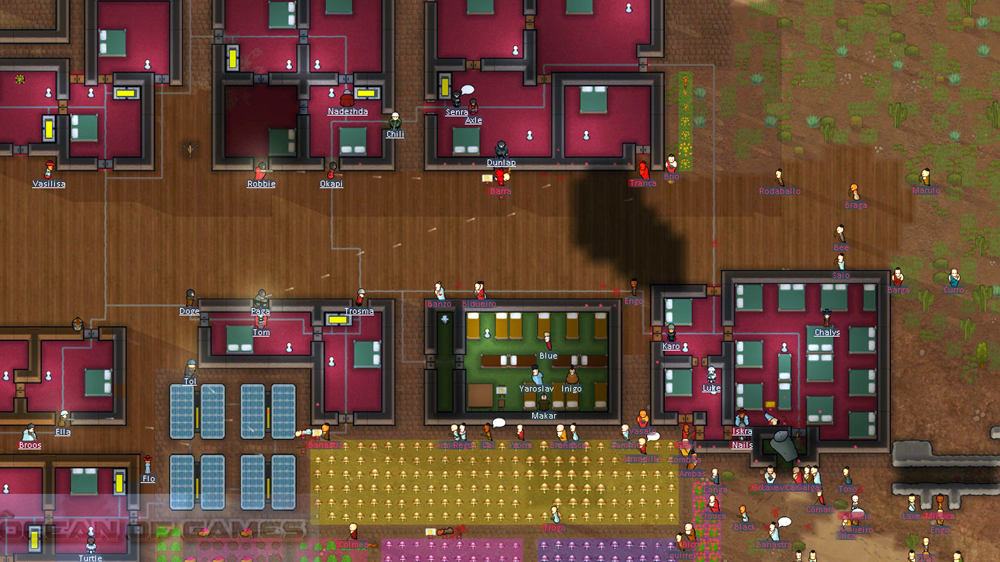 RimWorld Setup Free Download