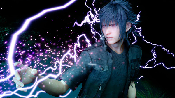 Final Fantasy XV Windows Edition Free Download