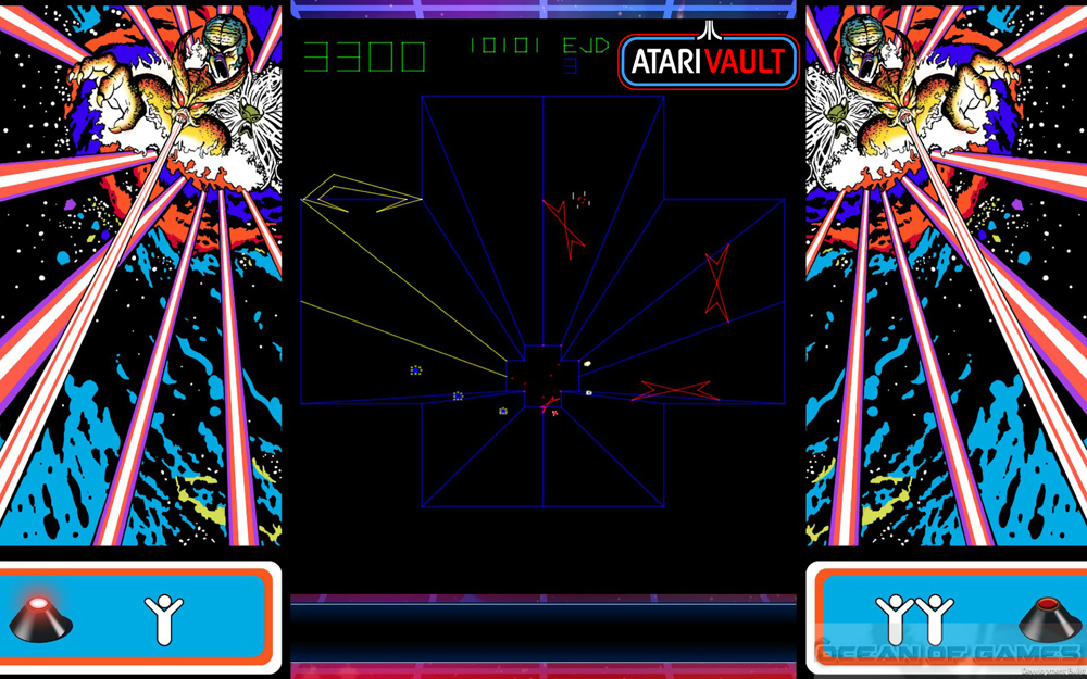 Atari Vault Setup Free Download