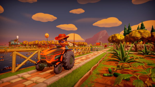 Farm Together Free Download